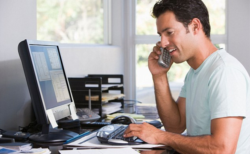 تطبيقات السكرتارية الحديثة والكفاءة الإدارية للمكاتب العليا